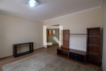 Sala de casa para alugar com 2 quartos, 120m² em Campo Belo, São Paulo