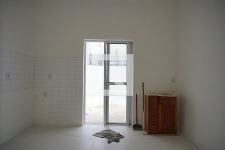 Apartamento à venda com 92m², 2 quartos e sem vagaCozinha