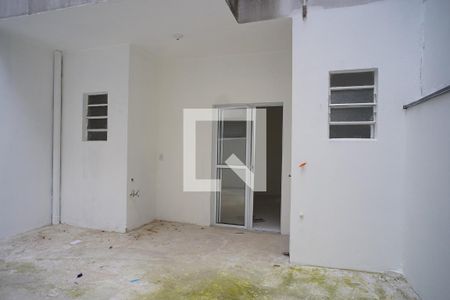 Apartamento à venda com 92m², 2 quartos e sem vagaPátio