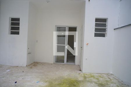 Apartamento à venda com 92m², 2 quartos e sem vagaPátio