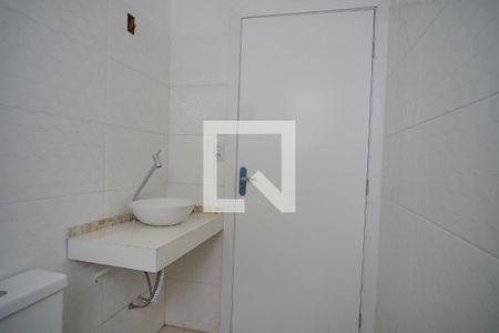 Apartamento à venda com 92m², 2 quartos e sem vagaBanheiro