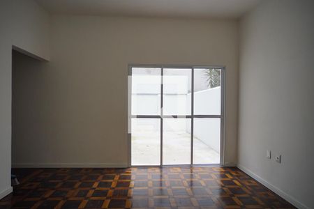 Sala de apartamento à venda com 2 quartos, 92m² em Rio Branco, Porto Alegre