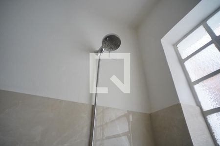 Banheiro suite de apartamento à venda com 2 quartos, 92m² em Rio Branco, Porto Alegre