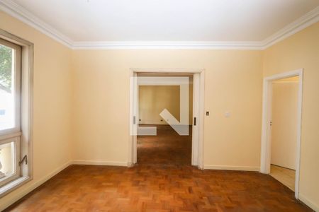 Sala 2 de apartamento para alugar com 4 quartos, 245m² em Jardim Paulista, São Paulo