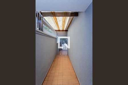 Casa para alugar com 135m², 1 quarto e 2 vagas