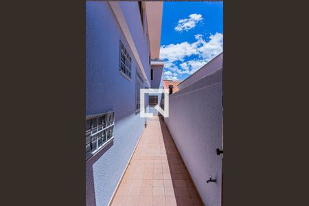 Casa para alugar com 135m², 1 quarto e 2 vagas