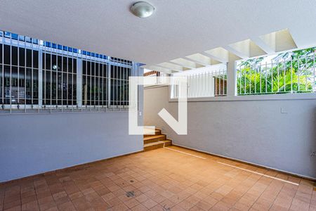 Casa para alugar com 135m², 1 quarto e 2 vagas