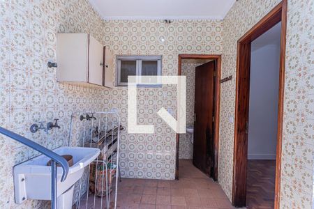 Casa para alugar com 135m², 1 quarto e 2 vagas