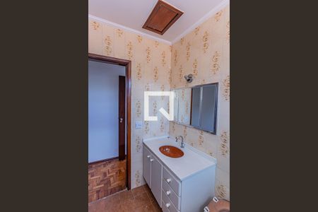 Casa para alugar com 135m², 1 quarto e 2 vagas