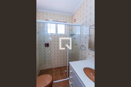 Casa para alugar com 135m², 1 quarto e 2 vagas