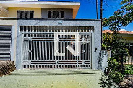 Casa para alugar com 135m², 1 quarto e 2 vagas