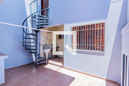 Casa para alugar com 135m², 1 quarto e 2 vagas