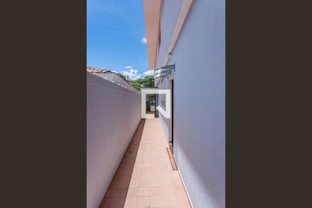 Casa para alugar com 135m², 1 quarto e 2 vagas