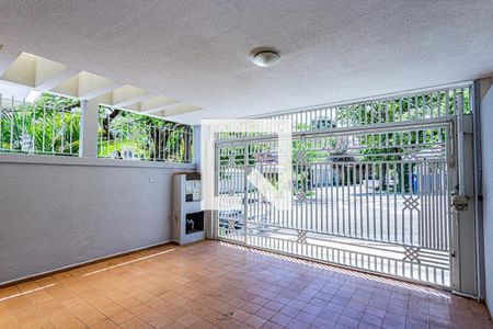 Casa para alugar com 135m², 1 quarto e 2 vagas