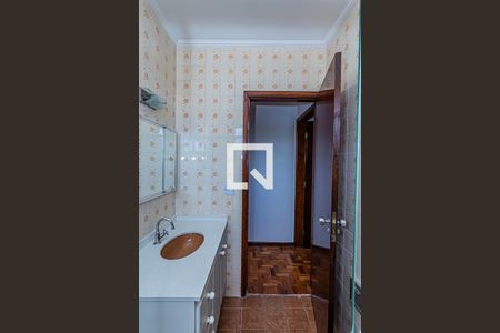 Casa para alugar com 135m², 1 quarto e 2 vagas