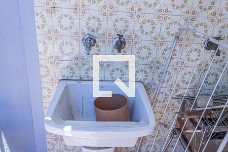 Casa para alugar com 135m², 1 quarto e 2 vagas