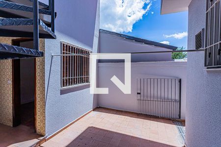 Casa para alugar com 135m², 1 quarto e 2 vagas