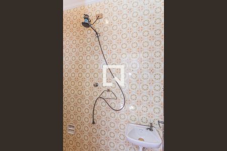 Casa para alugar com 135m², 1 quarto e 2 vagas