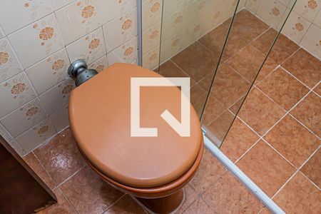 Casa para alugar com 135m², 1 quarto e 2 vagas