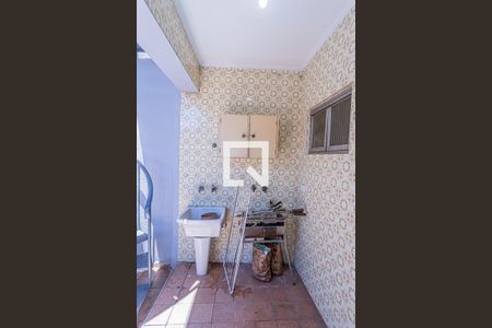 Casa para alugar com 135m², 1 quarto e 2 vagas