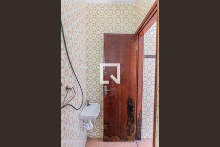 Casa para alugar com 135m², 1 quarto e 2 vagas