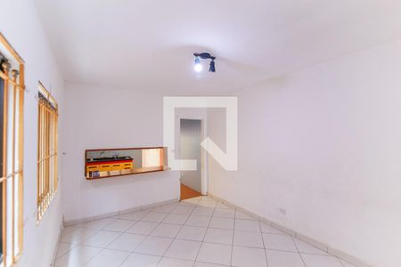 Sala de Jantar de casa à venda com 3 quartos, 160m² em Vila Morse, São Paulo