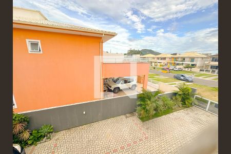 Casa de condomínio para alugar com 120m², 4 quartos e 2 vagasVista da suite 3