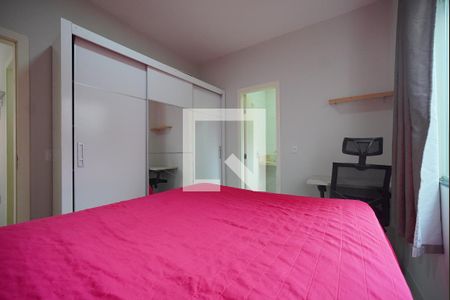 Suíte de casa para alugar com 4 quartos, 120m² em Ingleses do Rio Vermelho, Florianópolis