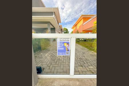 Casa de condomínio para alugar com 120m², 4 quartos e 2 vagasPlaquinha