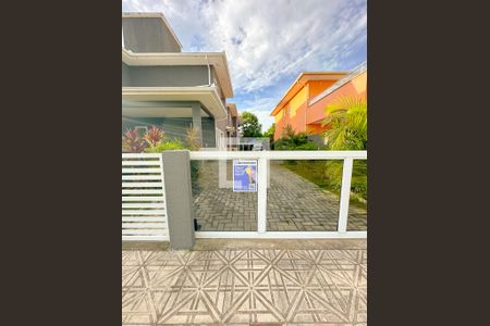 Casa de condomínio para alugar com 120m², 4 quartos e 2 vagasPlaquinha