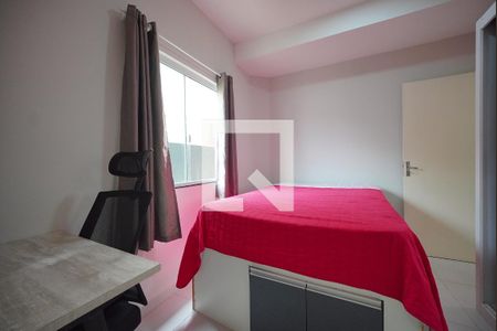 Suíte de casa para alugar com 4 quartos, 120m² em Ingleses do Rio Vermelho, Florianópolis