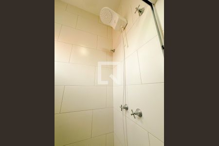 Casa de condomínio para alugar com 120m², 4 quartos e 2 vagasBanheiro da Suíte 2