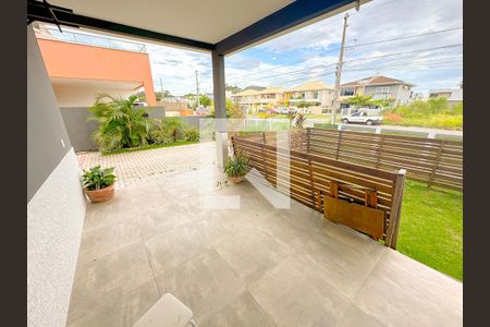 Casa de condomínio para alugar com 120m², 4 quartos e 2 vagasGaragem