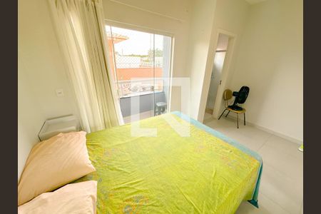 Casa de condomínio para alugar com 120m², 4 quartos e 2 vagasSuite 3