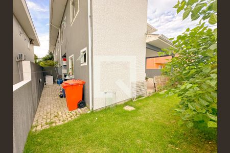 Casa de condomínio para alugar com 120m², 4 quartos e 2 vagasJardim