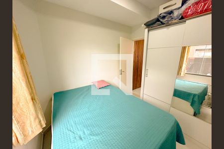 Suite 1 de casa de condomínio para alugar com 4 quartos, 120m² em Ingleses do Rio Vermelho, Florianópolis