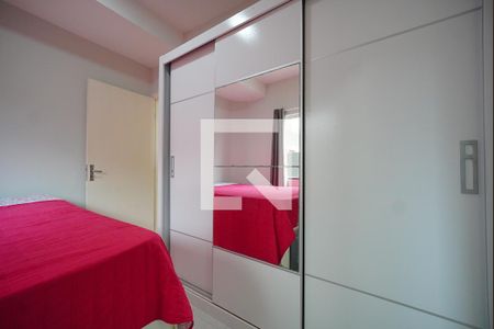 Suíte de casa para alugar com 4 quartos, 120m² em Ingleses do Rio Vermelho, Florianópolis