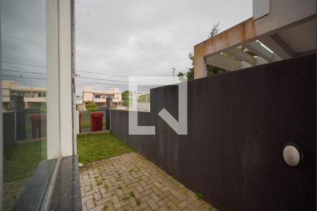 Vista da Suíte de casa para alugar com 4 quartos, 120m² em Ingleses do Rio Vermelho, Florianópolis