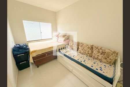 Casa de condomínio para alugar com 120m², 4 quartos e 2 vagasQuarto