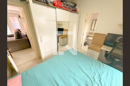 Suite 1 de casa de condomínio para alugar com 4 quartos, 120m² em Ingleses do Rio Vermelho, Florianópolis