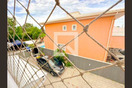 Casa de condomínio para alugar com 120m², 4 quartos e 2 vagasVista da suite 3