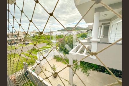 Casa de condomínio para alugar com 120m², 4 quartos e 2 vagasVista da suite 2