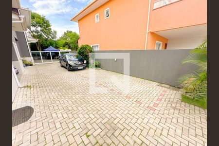 Casa de condomínio para alugar com 120m², 4 quartos e 2 vagasÁrea comum