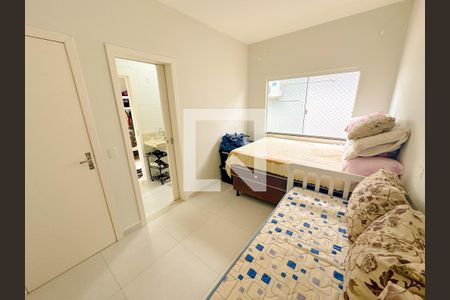 Casa de condomínio para alugar com 120m², 4 quartos e 2 vagasQuarto