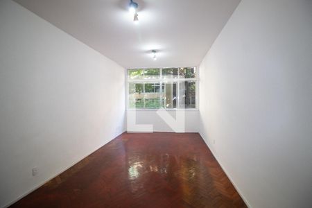 Sala de apartamento para alugar com 3 quartos, 163m² em Copacabana, Rio de Janeiro