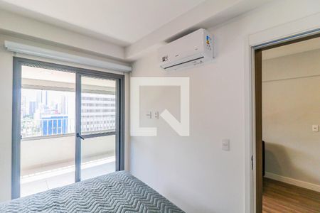 Apartamento para alugar com 36m², 1 quarto e 1 vaga Apartamento para alugar com 36m², 1 quarto e 1 vagaQuarto