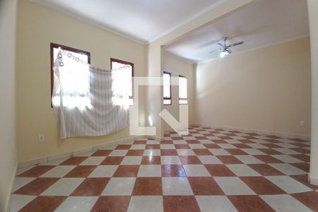 Sala de casa à venda com 4 quartos, 250m² em Parque Via Norte, Campinas