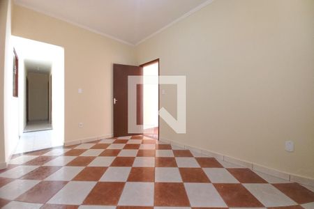 Sala de casa à venda com 4 quartos, 250m² em Parque Via Norte, Campinas