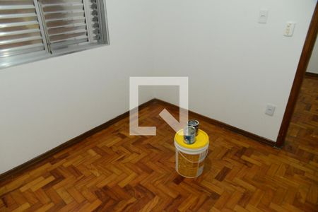 quarto de apartamento para alugar com 1 quarto, 40m² em Boqueirão, Praia Grande