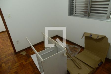 sala de apartamento para alugar com 1 quarto, 40m² em Boqueirão, Praia Grande
